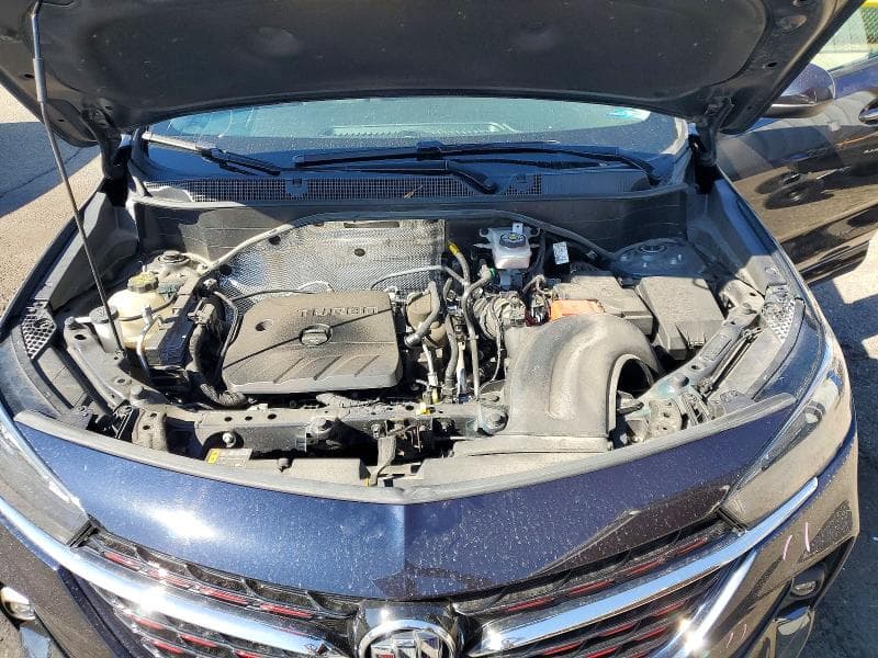 2021 BUICK ENCORE GX SELECT 12