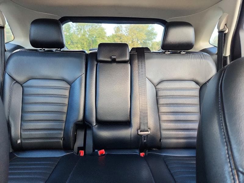 2017 FORD EDGE SEL 10