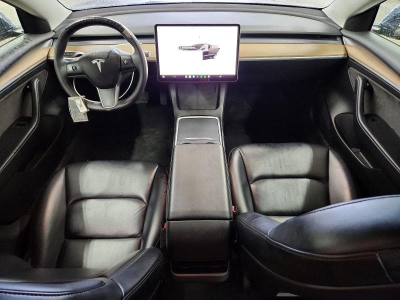 2023 TESLA MODEL 3 8