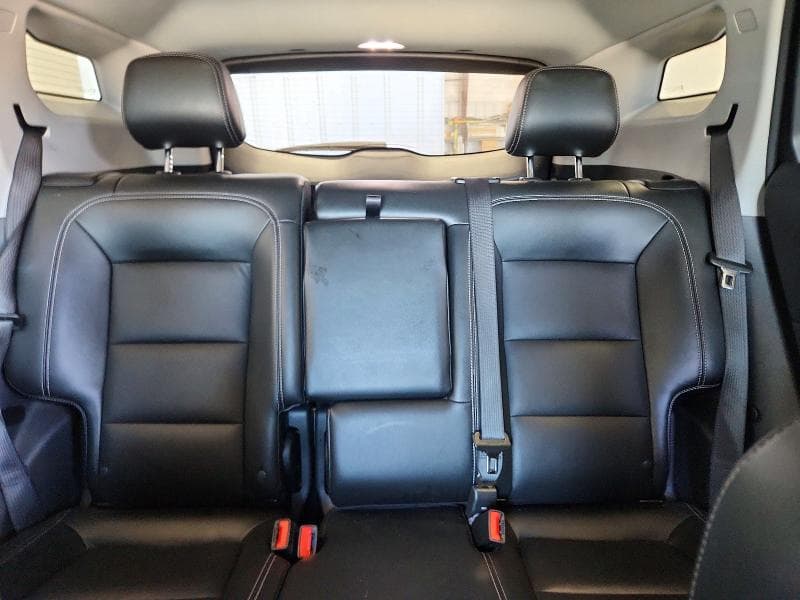 2024 GMC TERRAIN SLT 10