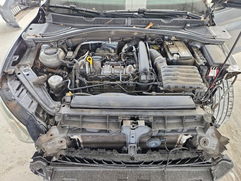 2019 VOLKSWAGEN JETTA S 11
