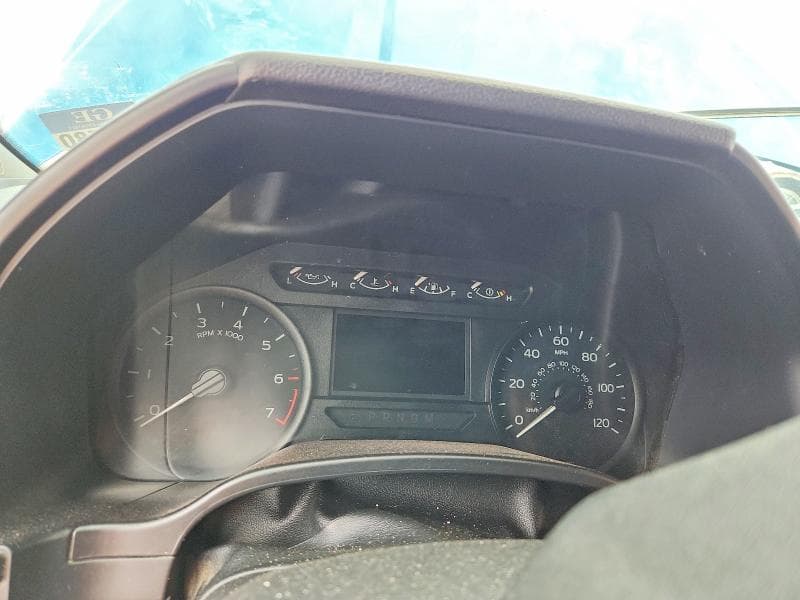 2019 FORD F150 SUPERCREW 9