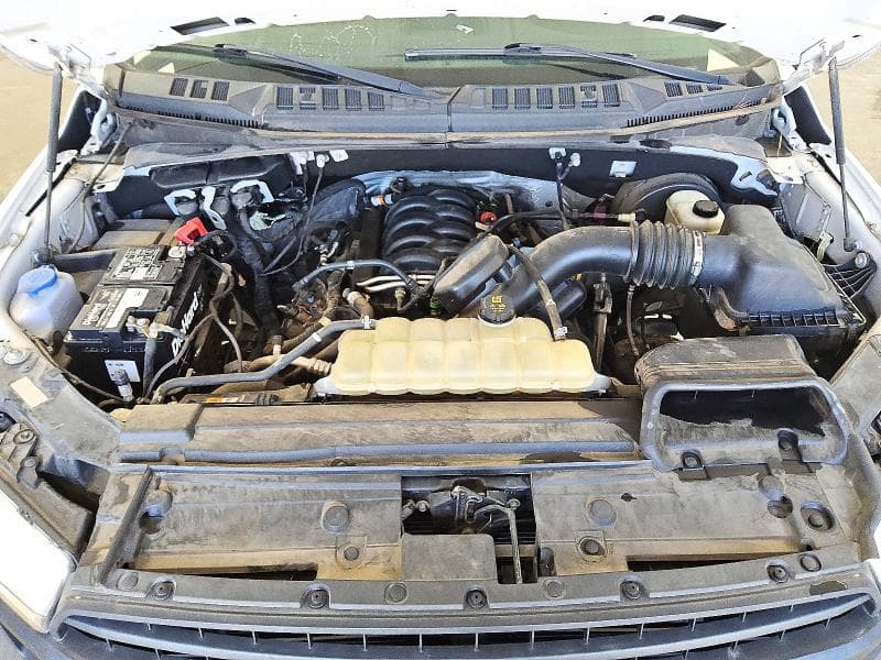 2020 FORD F150 SUPERCREW 11