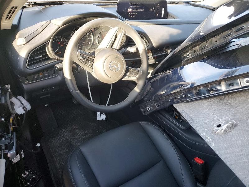 2026 MAZDA CX-30 PREFERRED 8