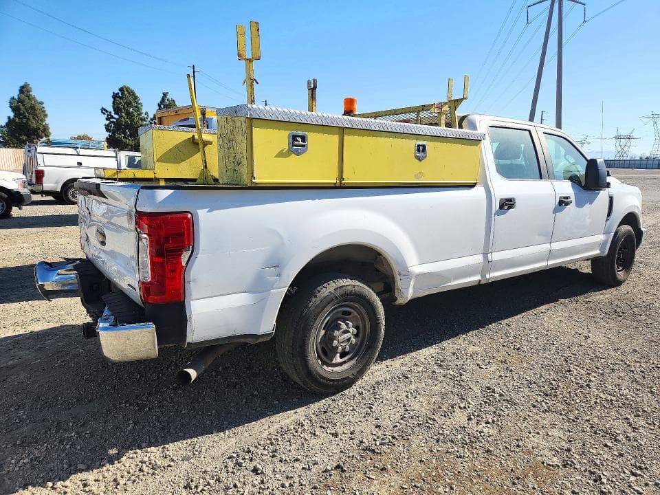 2017 FORD F250 SUPER DUTY 3
