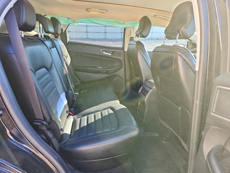 2020 FORD EDGE SEL 10