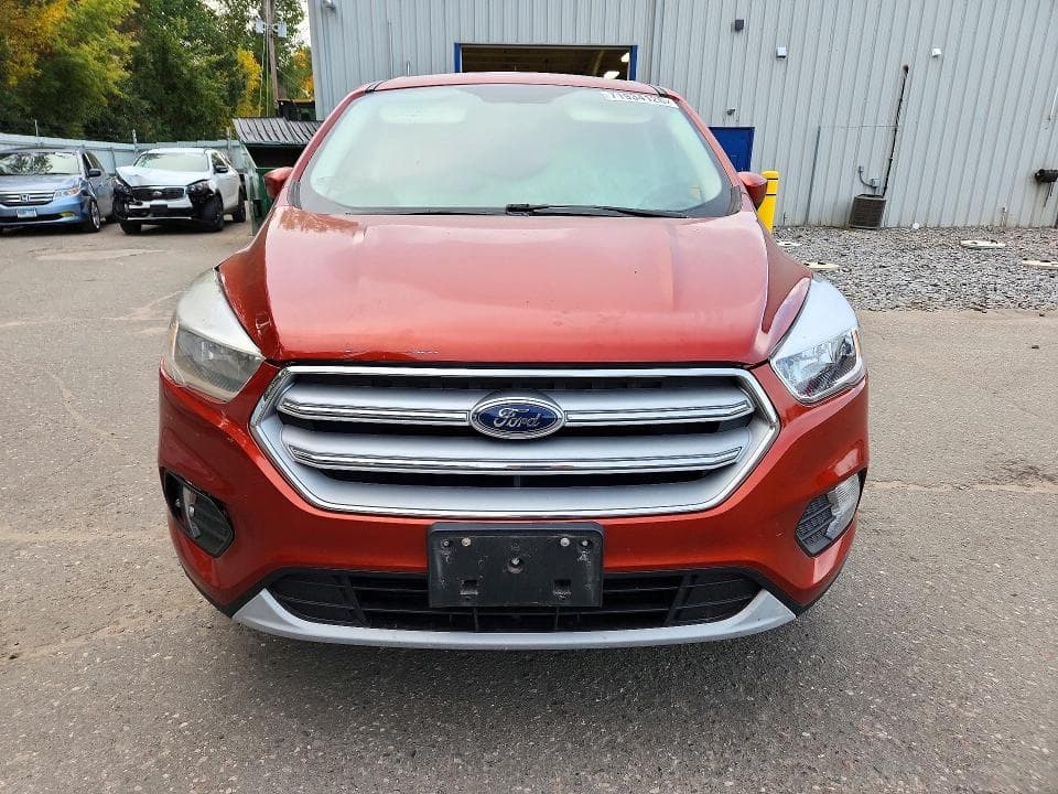 2019 FORD ESCAPE SE 5