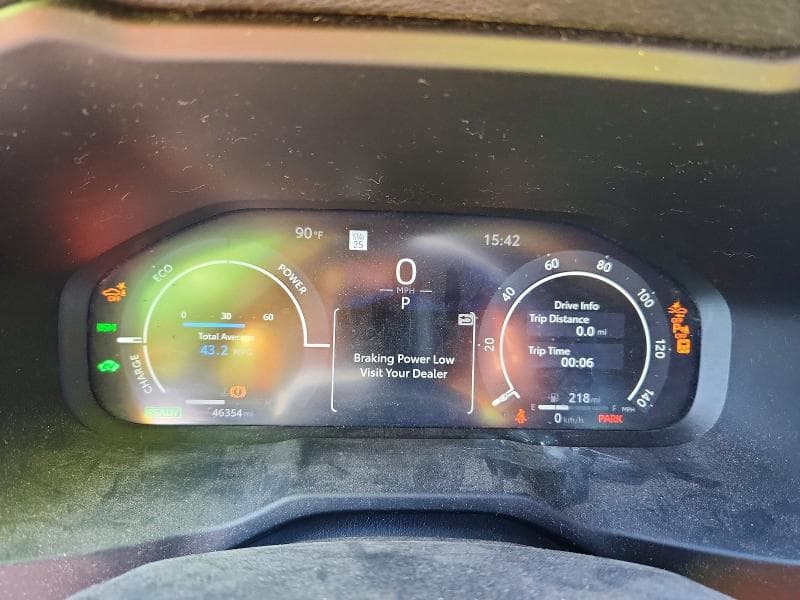2023 TOYOTA RAV4 XSE 9