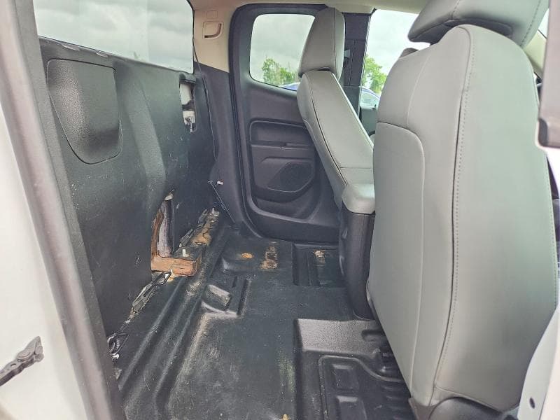 2019 CHEVROLET COLORADO 10