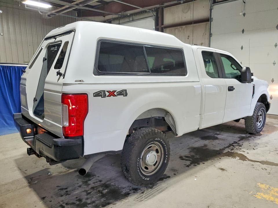 2018 FORD F250 SUPER DUTY 3