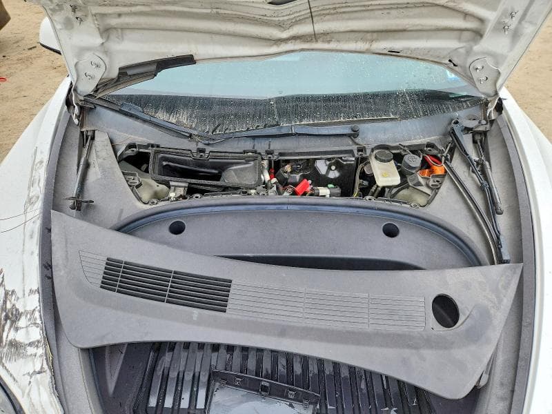 2023 TESLA MODEL 3 11