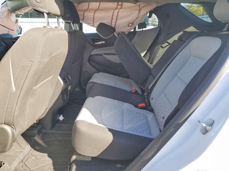 2021 CHEVROLET EQUINOX LT 11