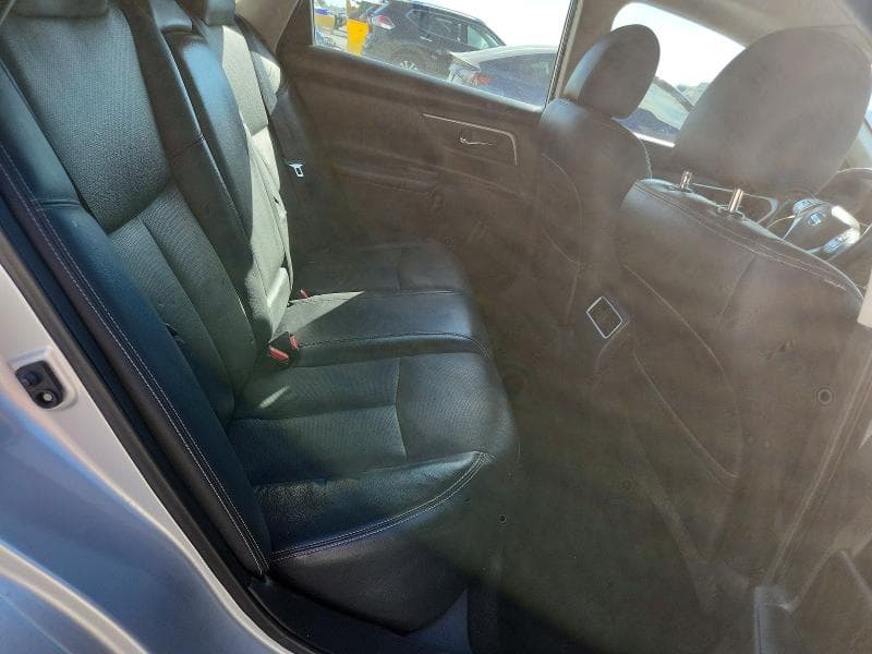 2017 NISSAN ALTIMA 2.5 SL 10