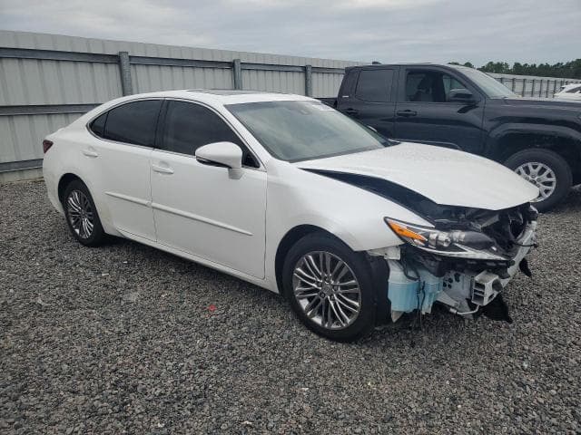 2017 LEXUS ES 350 4