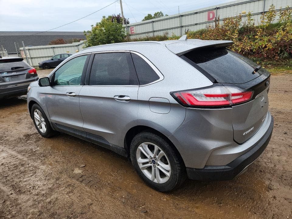2020 FORD EDGE SEL 2
