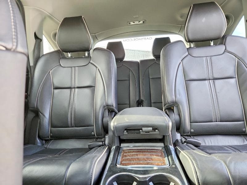 2017 ACURA MDX ELITE 10