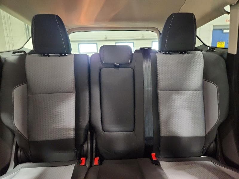 2019 FORD ESCAPE SE 10