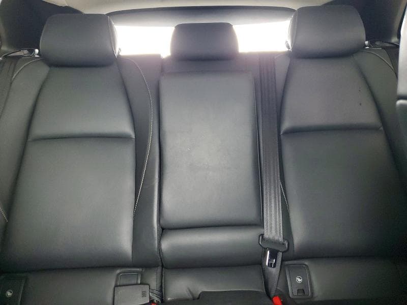 2020 MAZDA CX-30 SELECT 10