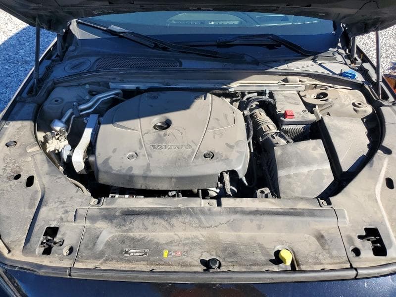 2018 VOLVO S90 T6 INSCRIPTION 11