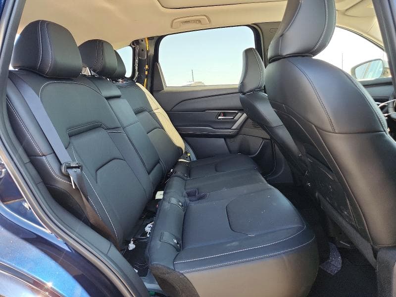 2026 MAZDA CX-5 PREMIUM 10