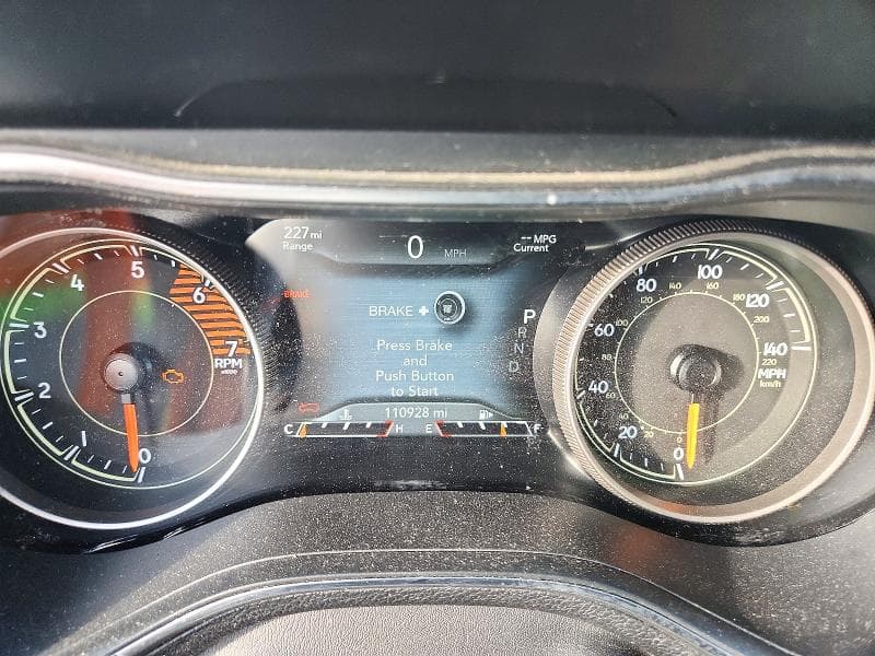 2019 JEEP CHEROKEE LIMITED 9