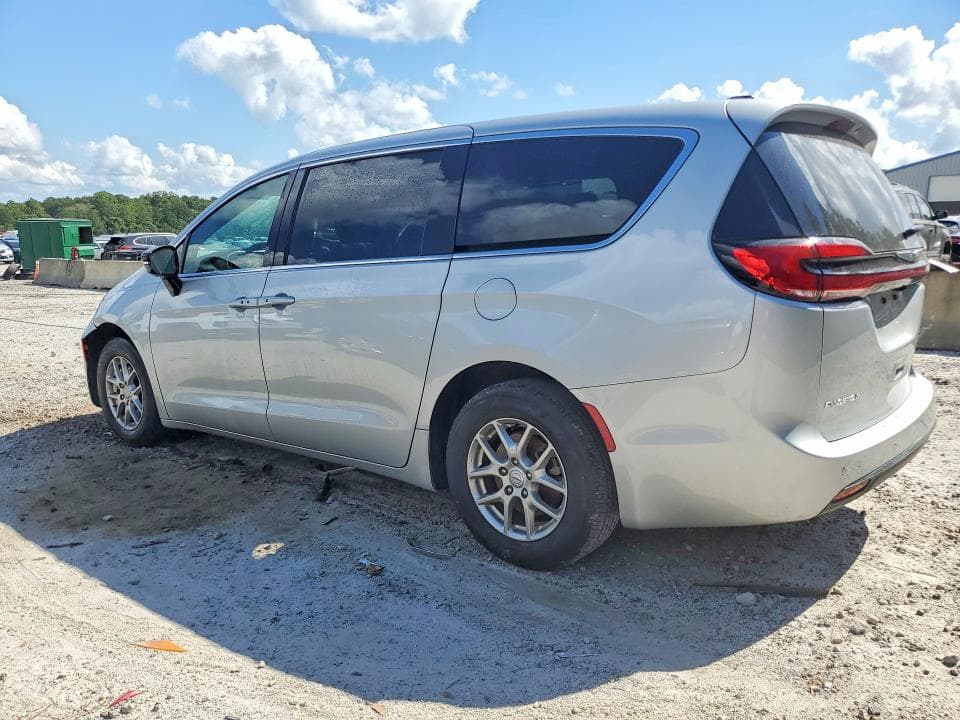 2026 CHRYSLER PACIFICA SELECT 2