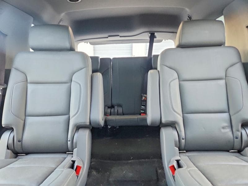 2017 CHEVROLET TAHOE C1500 LT 10