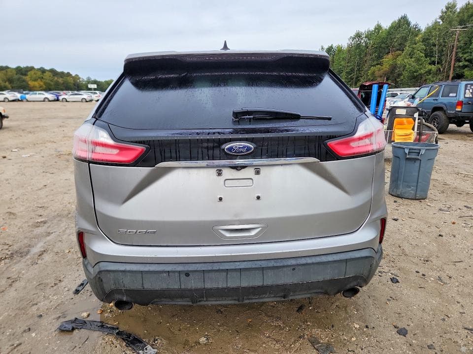 2020 FORD EDGE SE 6