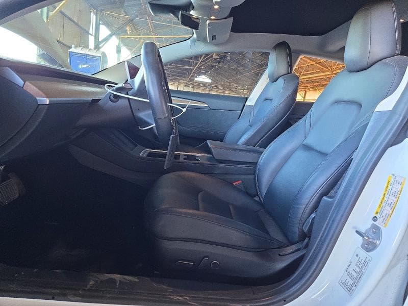 2021 TESLA MODEL 3 7