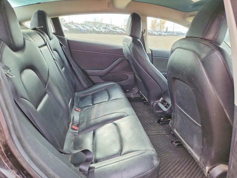2019 TESLA MODEL 3 10