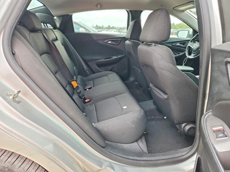 2018 CHEVROLET MALIBU LT 10