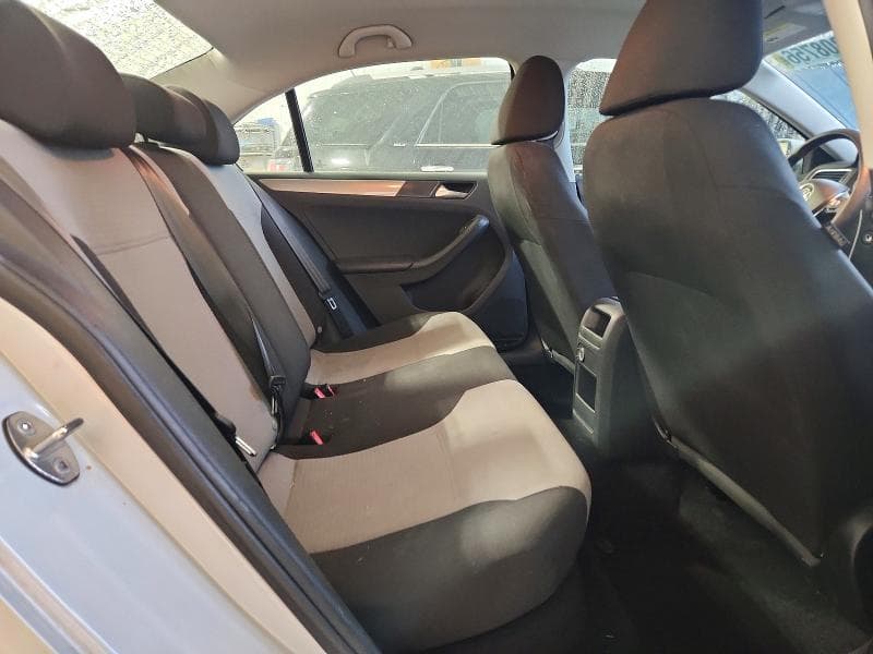 2017 VOLKSWAGEN JETTA S 10