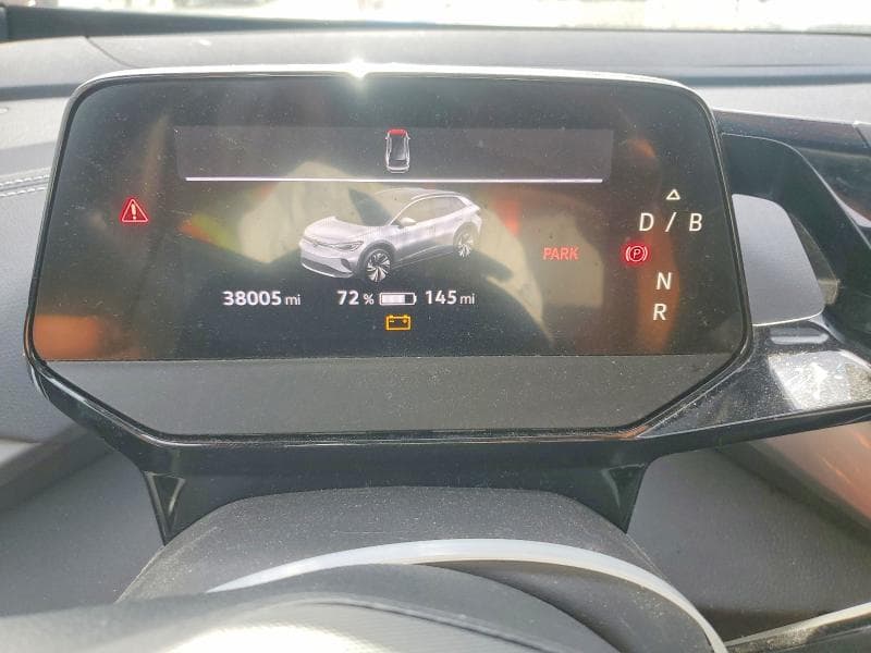 2023 VOLKSWAGEN ID.4 PRO S 9