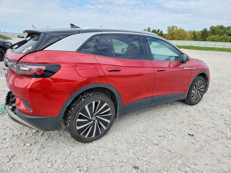 2023 VOLKSWAGEN ID.4 PRO S PLUS 3