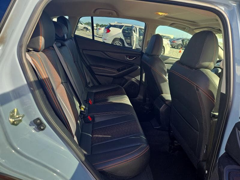 2021 SUBARU CROSSTREK LIMITED 10