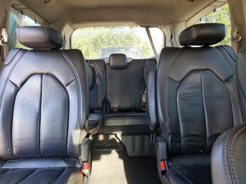 2017 CHRYSLER PACIFICA 10