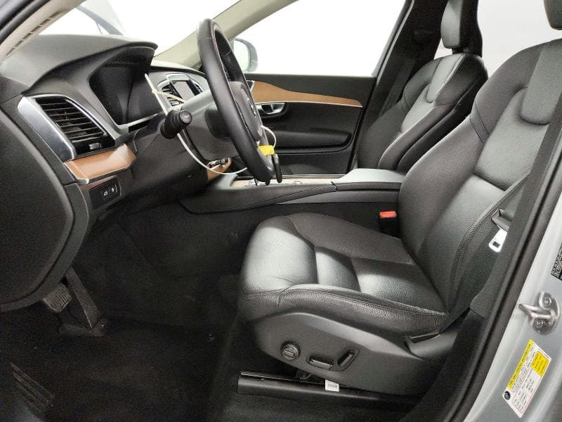 2024 VOLVO XC90 PLUS 7