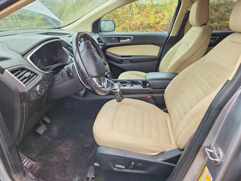 2020 FORD EDGE SEL 7