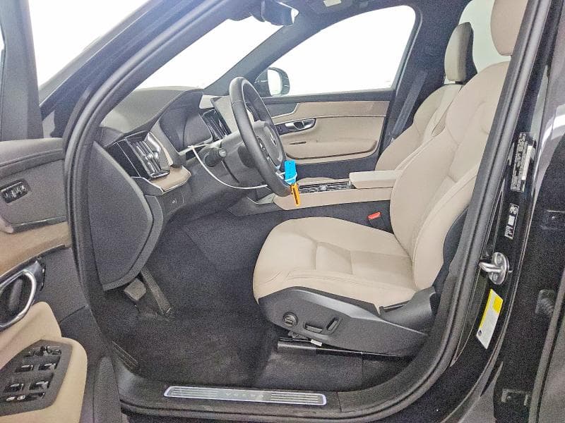 2026 VOLVO XC90 CORE 7