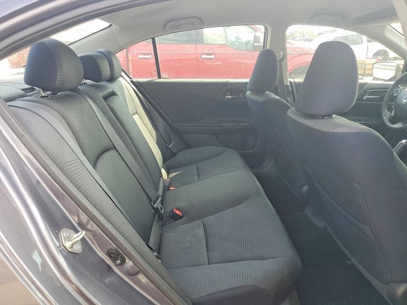 2017 HONDA ACCORD LX 10