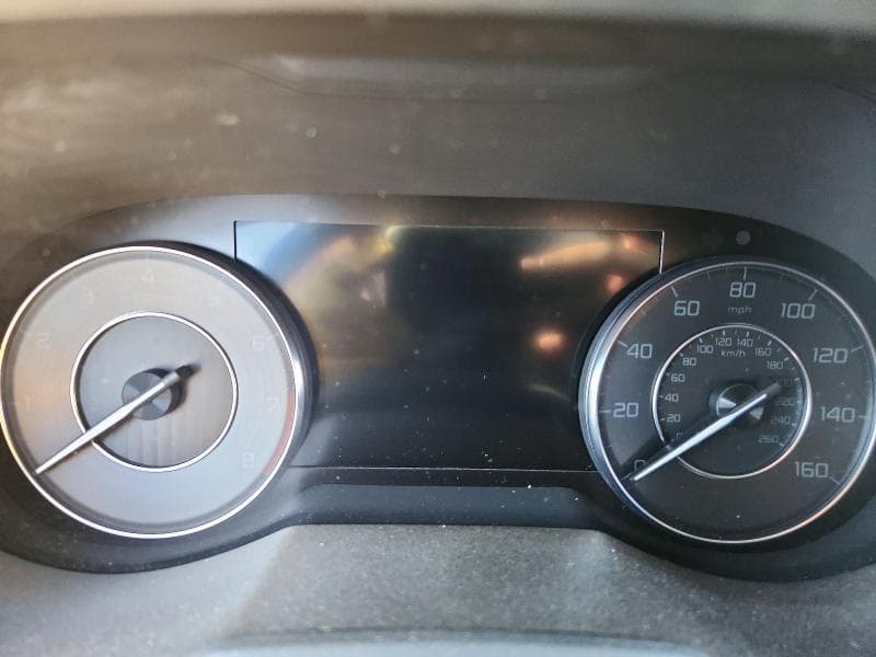 2021 ACURA RDX TECHNOLOGY 9