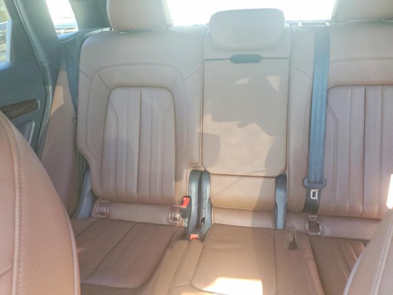 2018 AUDI Q5 PREMIUM PLUS 10