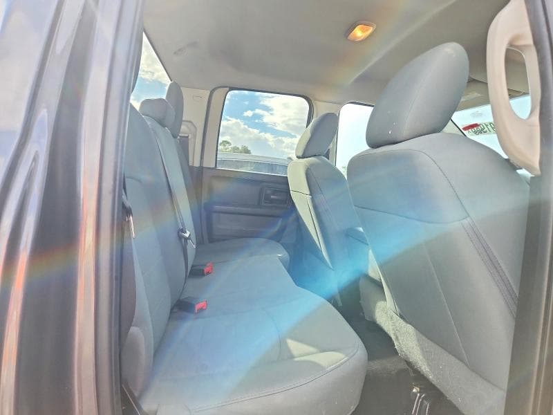 2017 RAM 1500 ST 10
