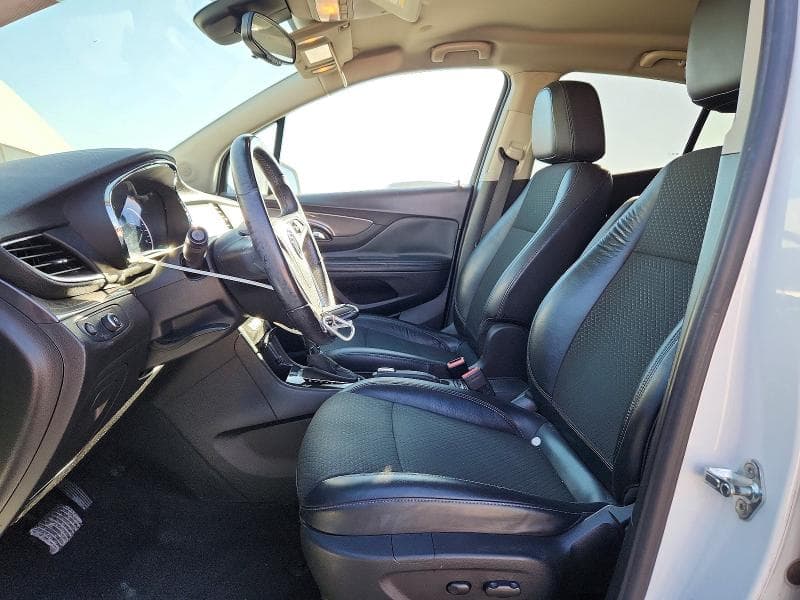2017 BUICK ENCORE PREFERRED 7