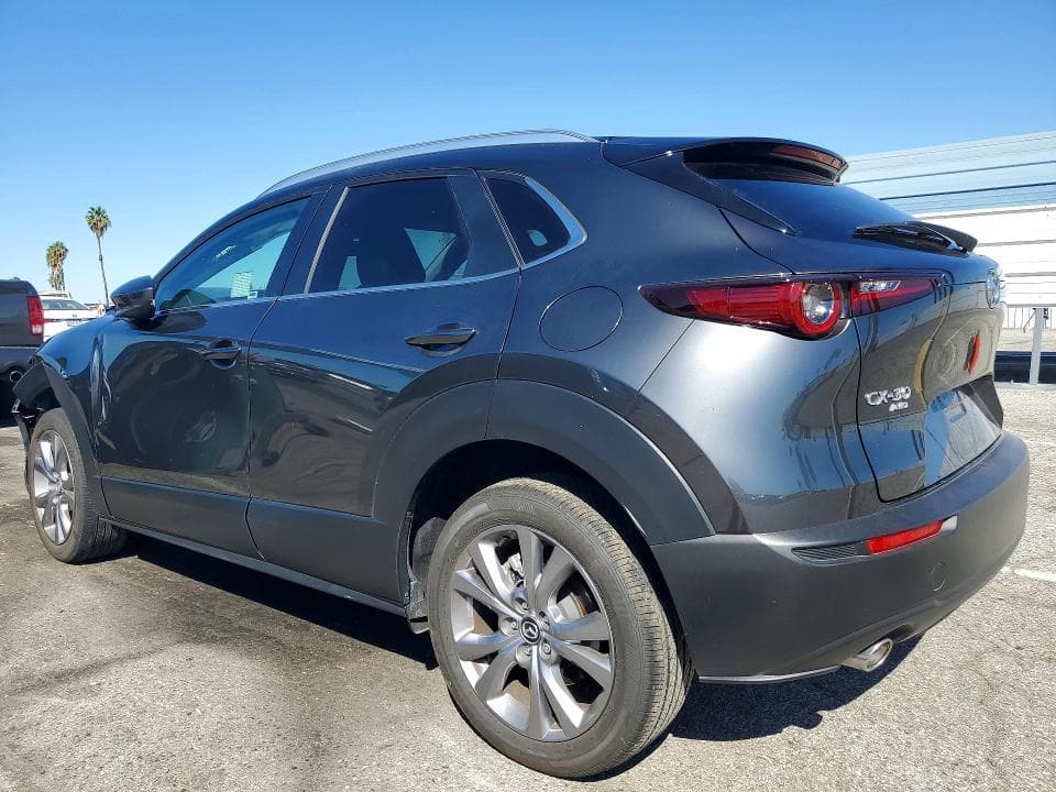 2023 MAZDA CX-30 SELECT 2