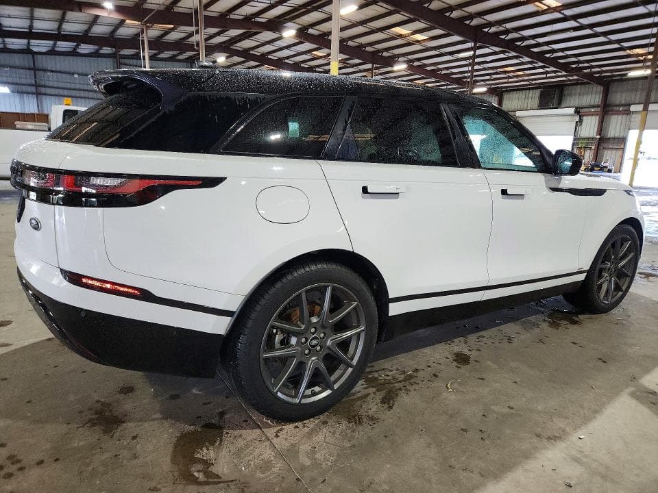 2021 LAND ROVER RANGE ROVER VELAR R-DYNAMIC S 3