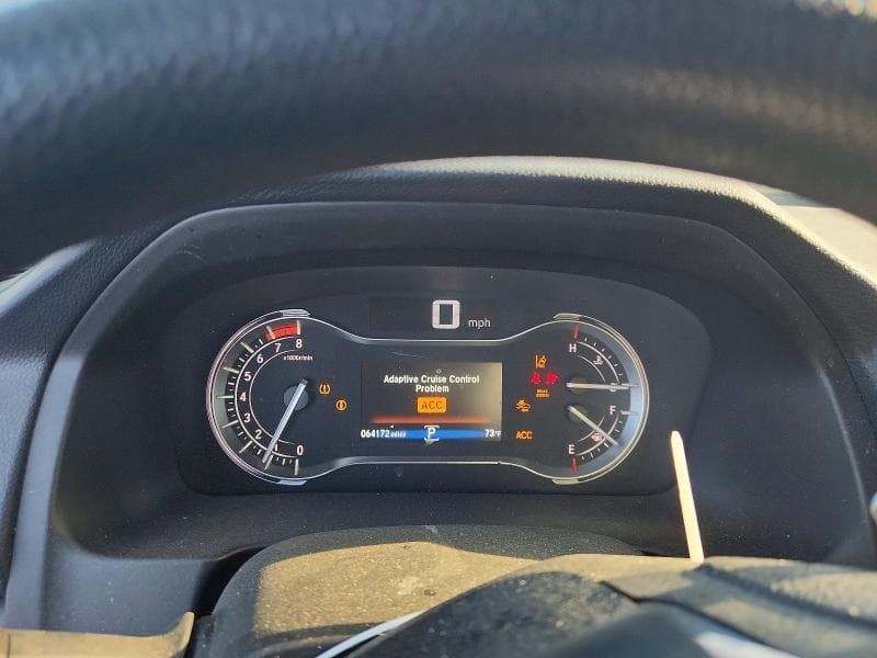2021 HONDA RIDGELINE SPORT 9