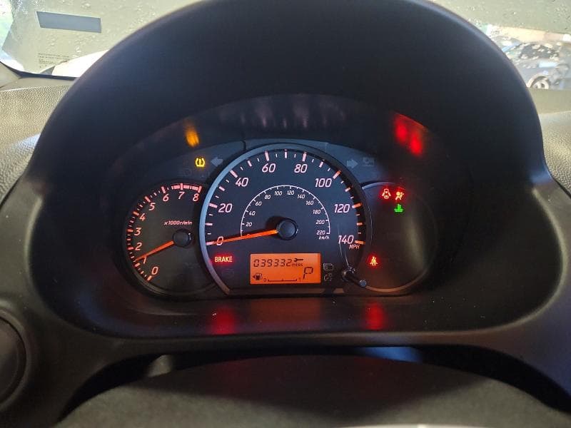 2024 MITSUBISHI MIRAGE ES 9