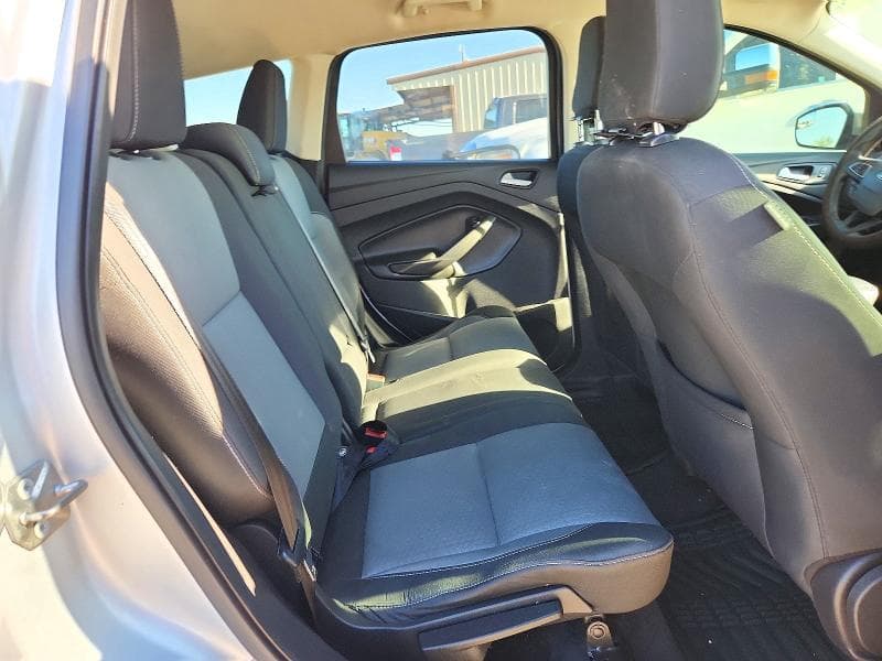 2018 FORD ESCAPE SE 11