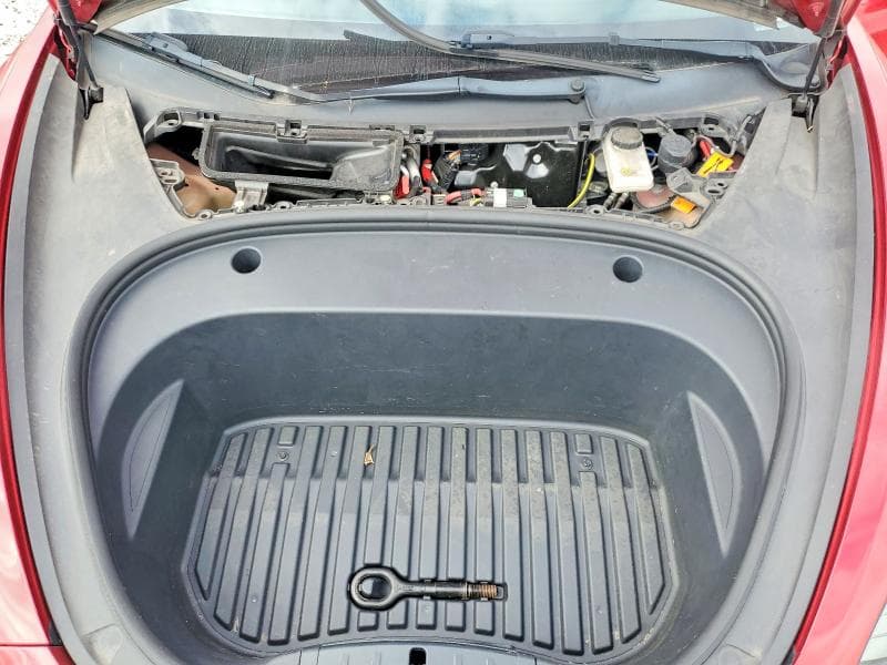 2023 TESLA MODEL 3 11